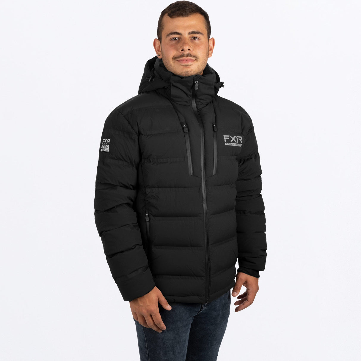 FXR M Elevation Pro Down Jacket