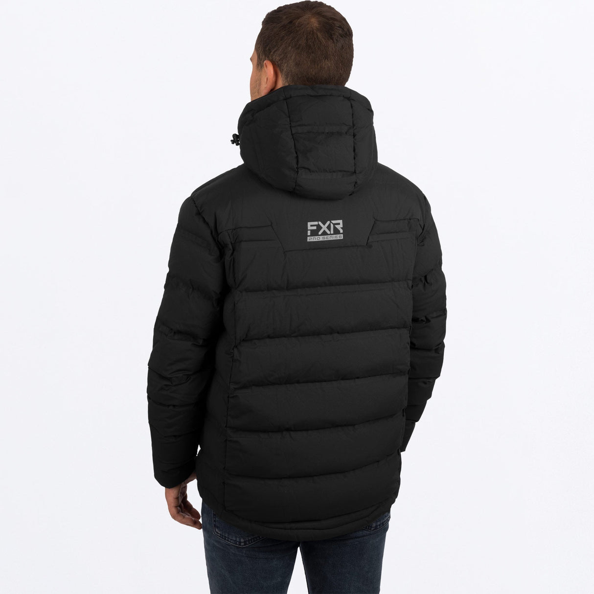 FXR M Elevation Pro Down Jacket