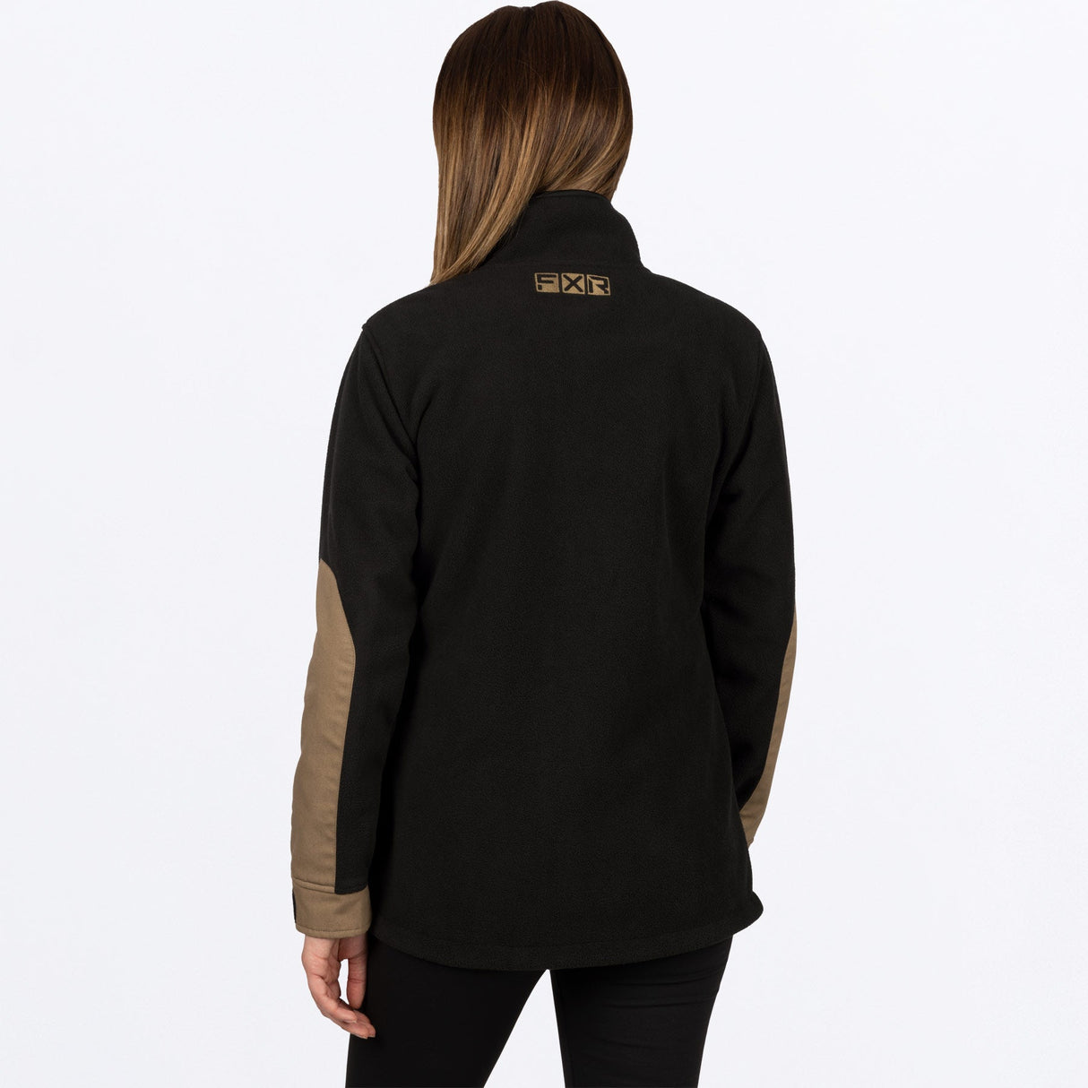 FXR W Grind Fleece Jacket