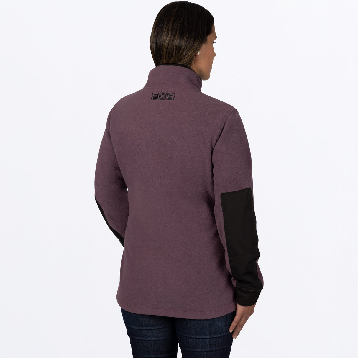FXR W Grind Fleece Jacket
