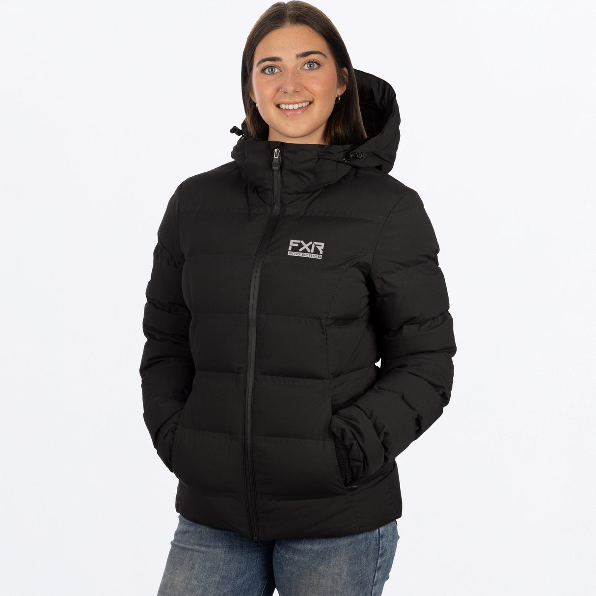 FXR W Elevation Pro Down Jacket