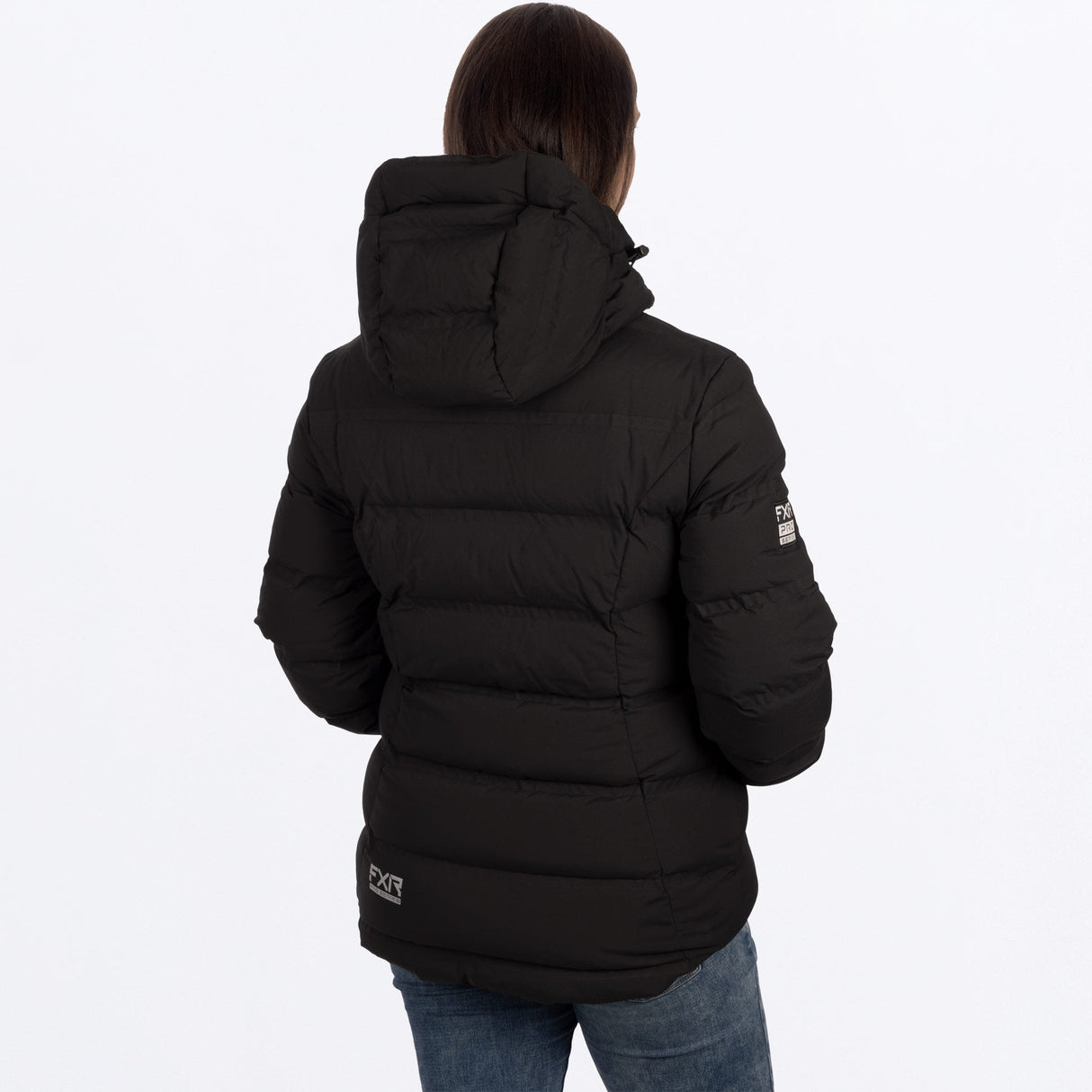 FXR W Elevation Pro Down Jacket