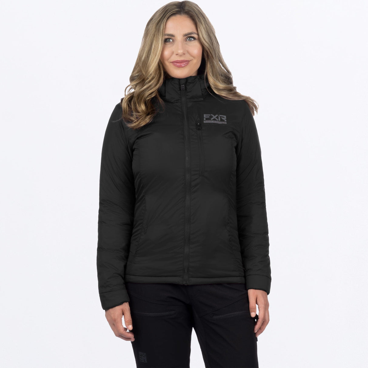 FXR W Expedition Lite Jacket