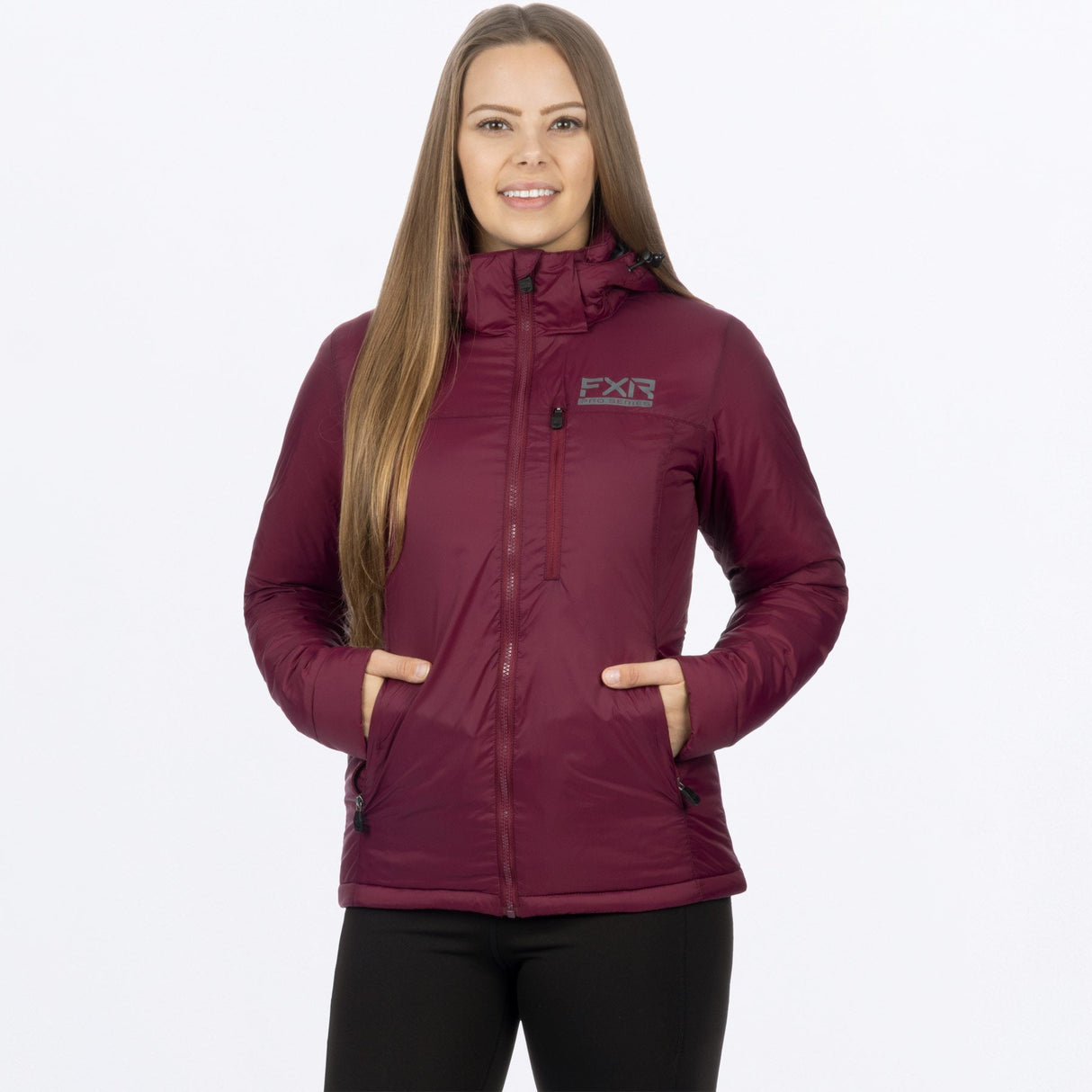 FXR W Expedition Lite Jacket