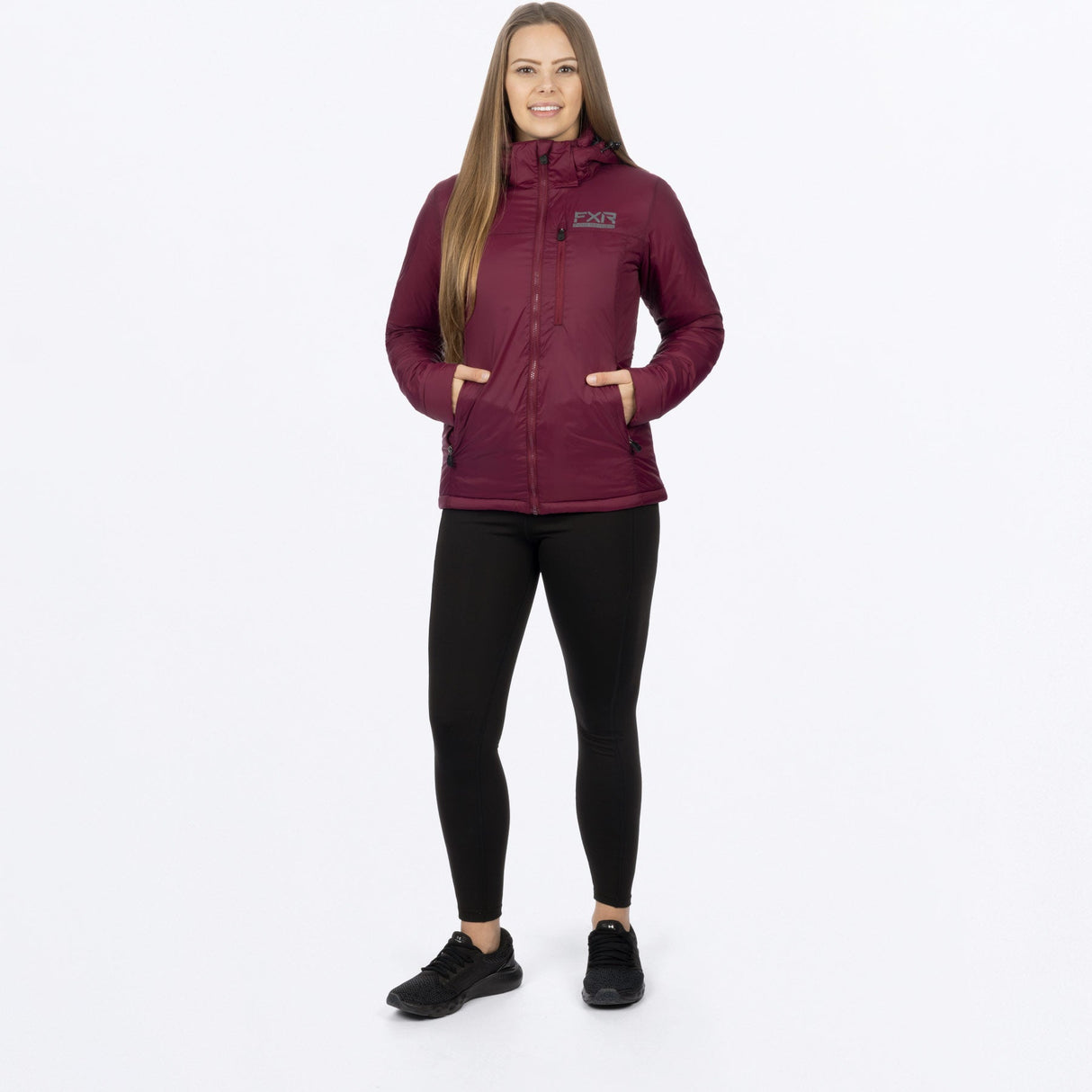 FXR W Expedition Lite Jacket