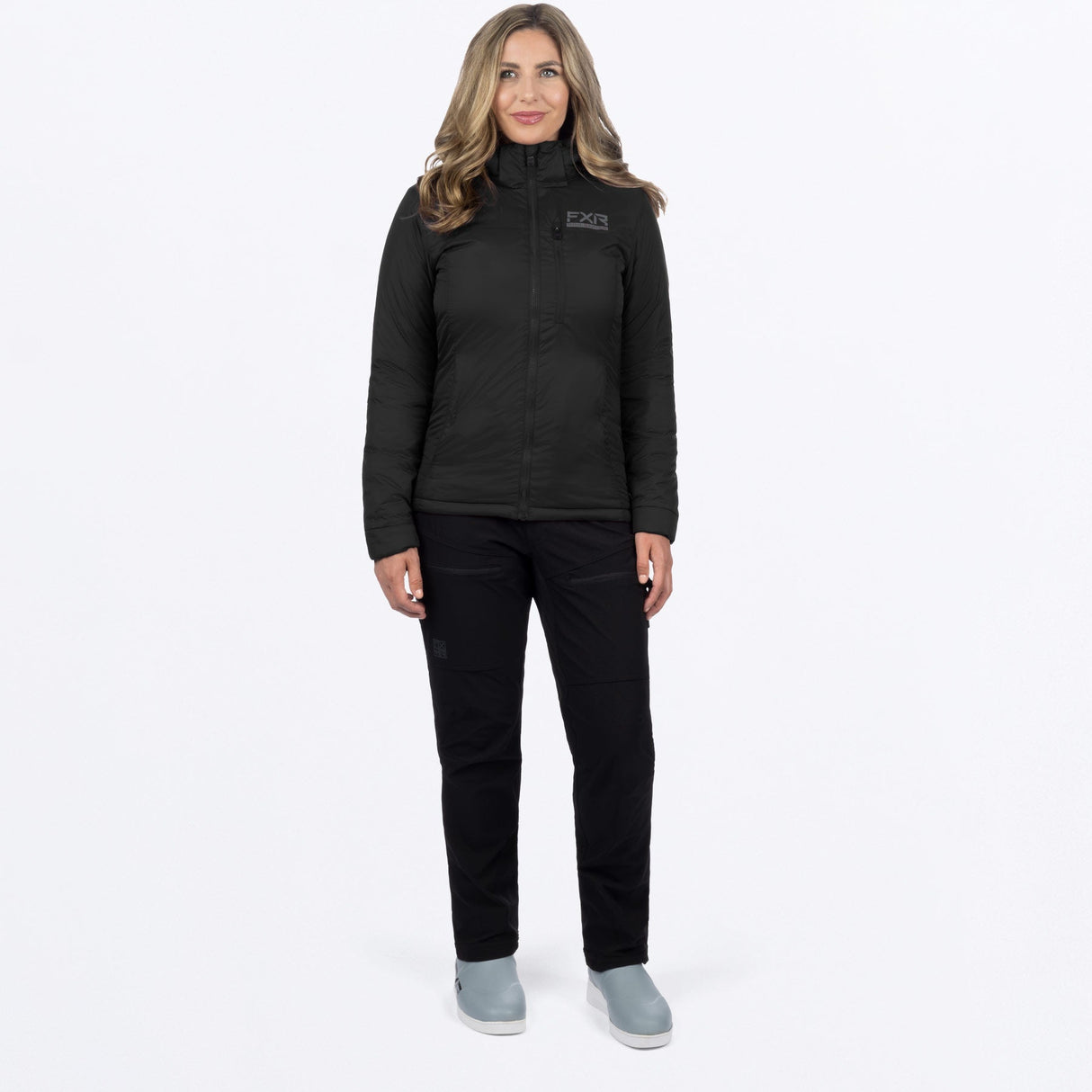 FXR W Expedition Lite Jacket