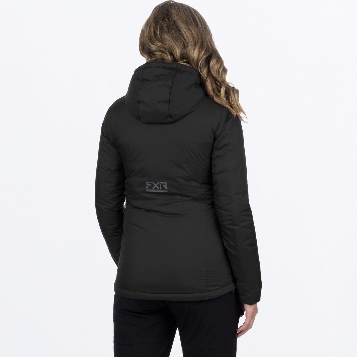 FXR W Expedition Lite Jacket