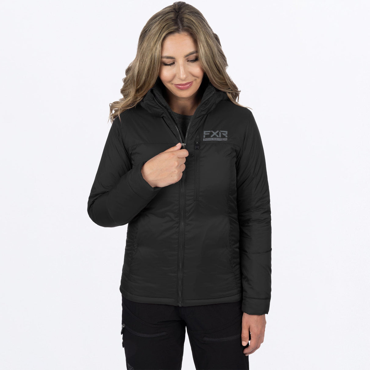 FXR W Expedition Lite Jacket