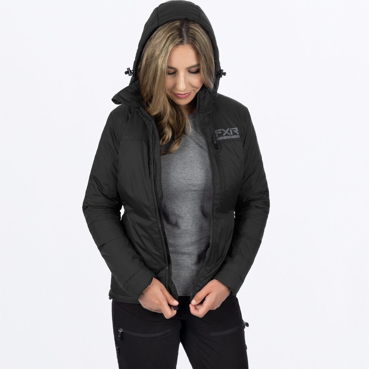 FXR W Expedition Lite Jacket