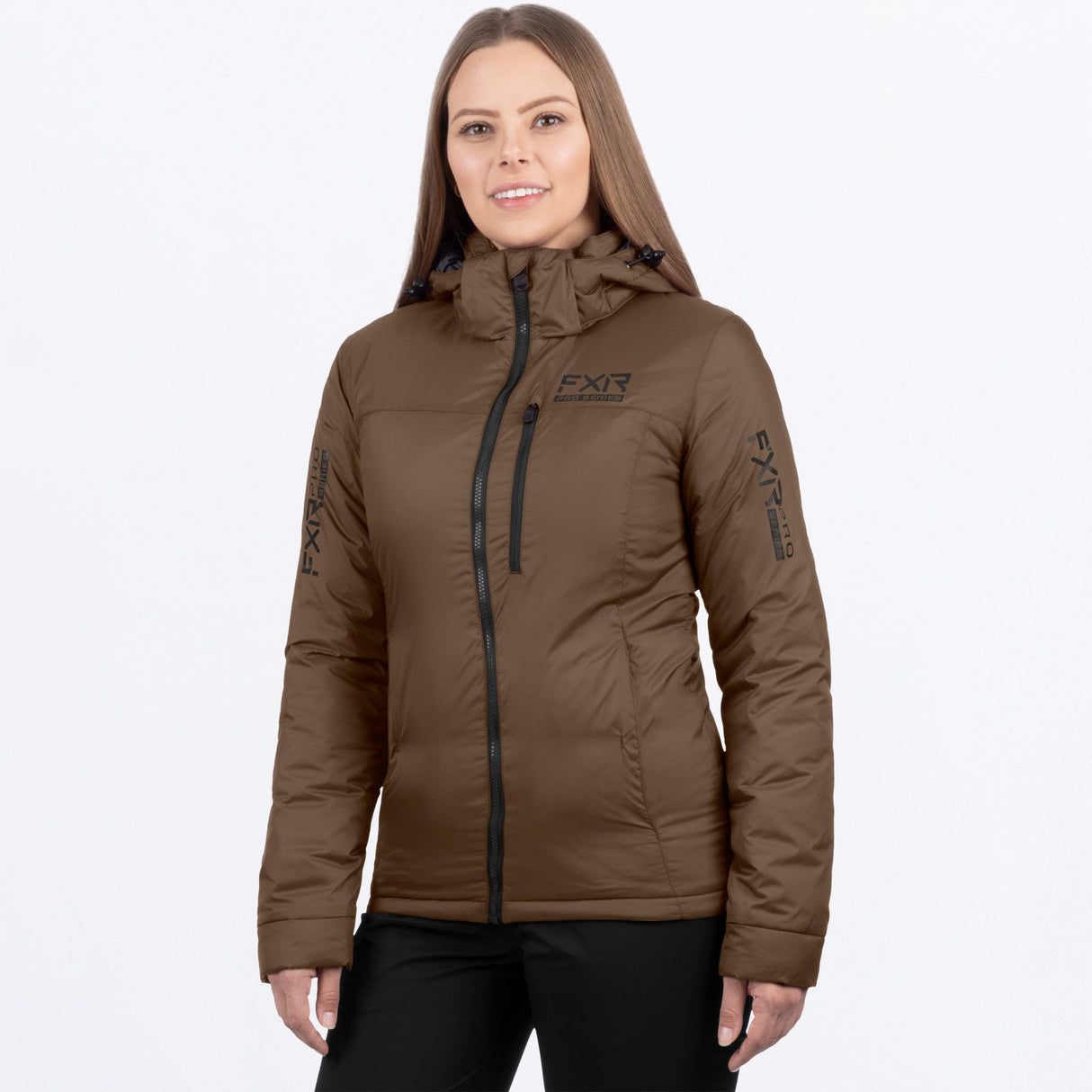 FXR W Expedition Lite Jacket