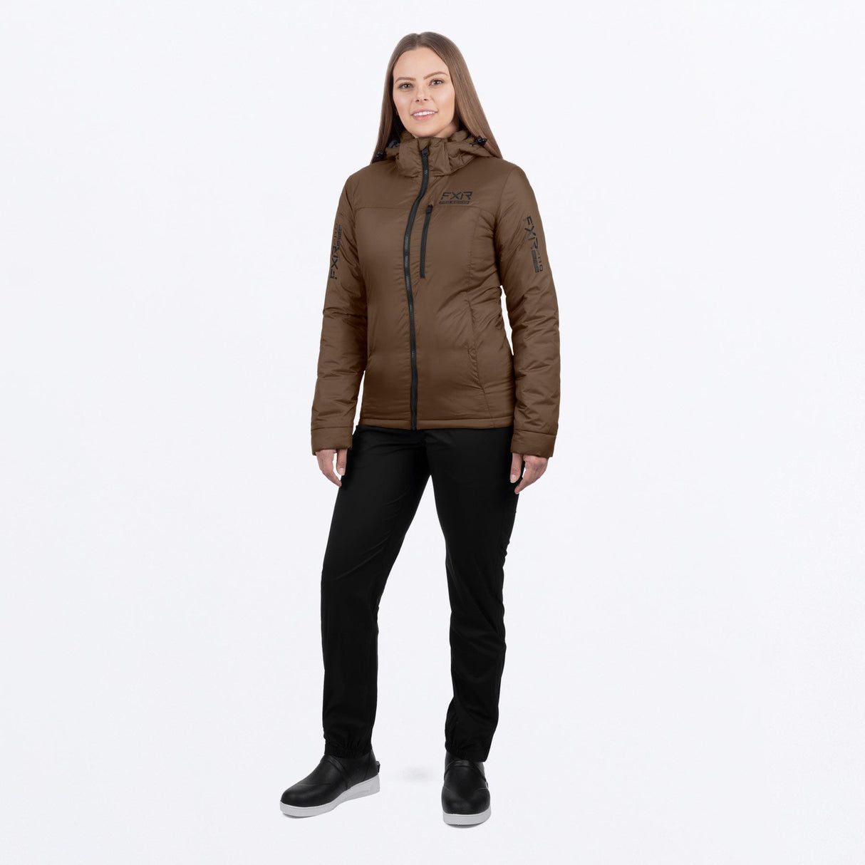 FXR W Expedition Lite Jacket