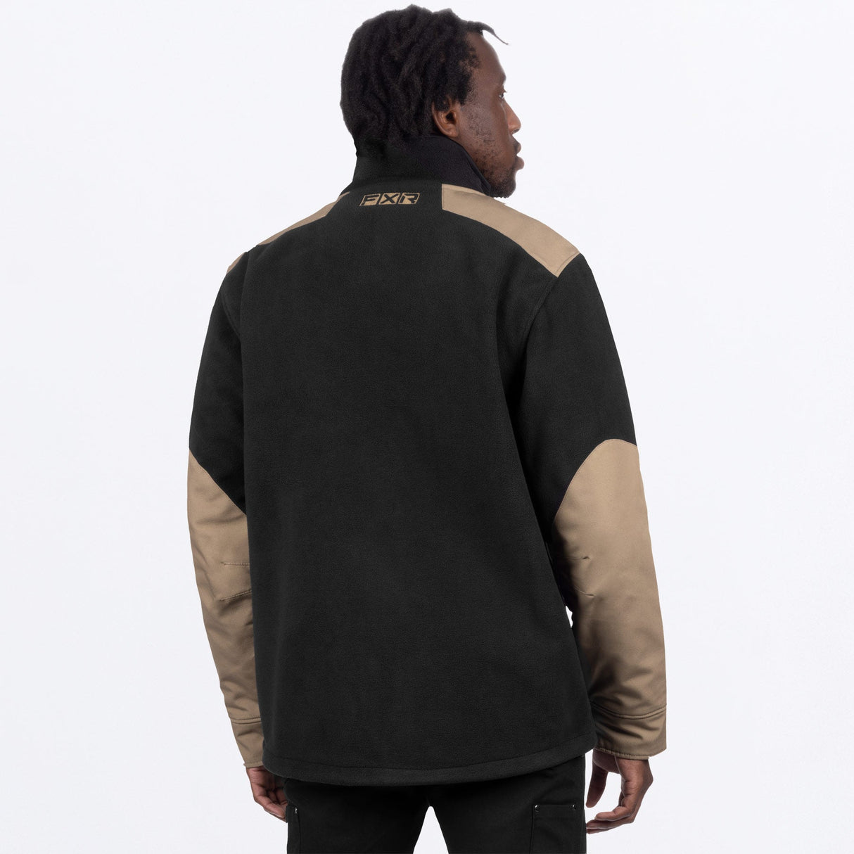 FXR M Grind Fleece Jacket
