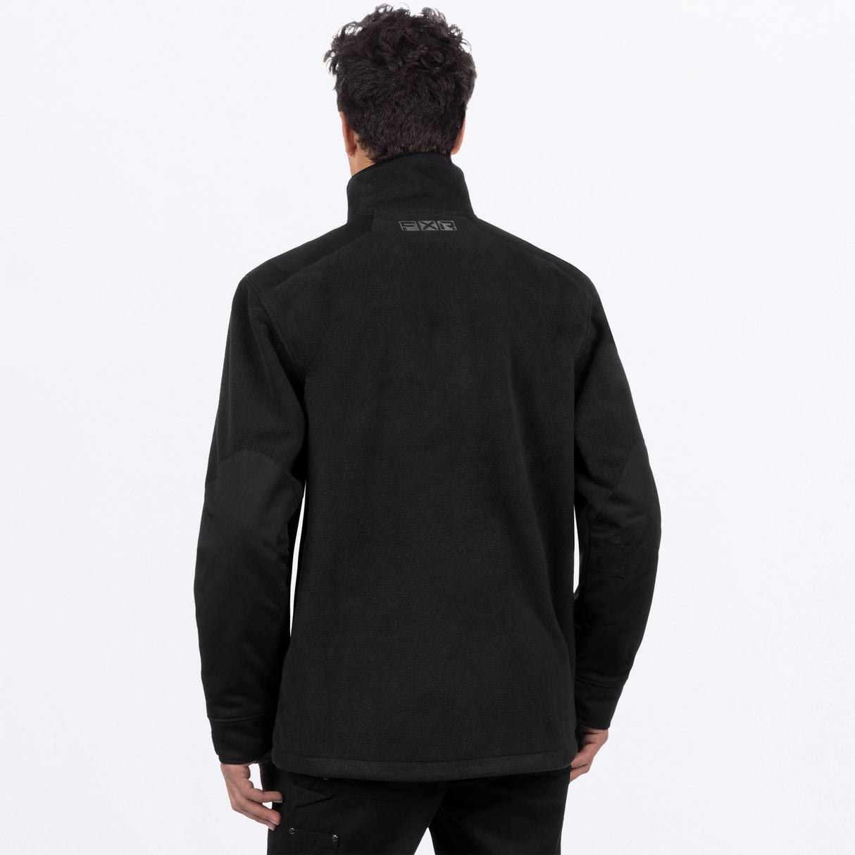 FXR M Grind Fleece Jacket