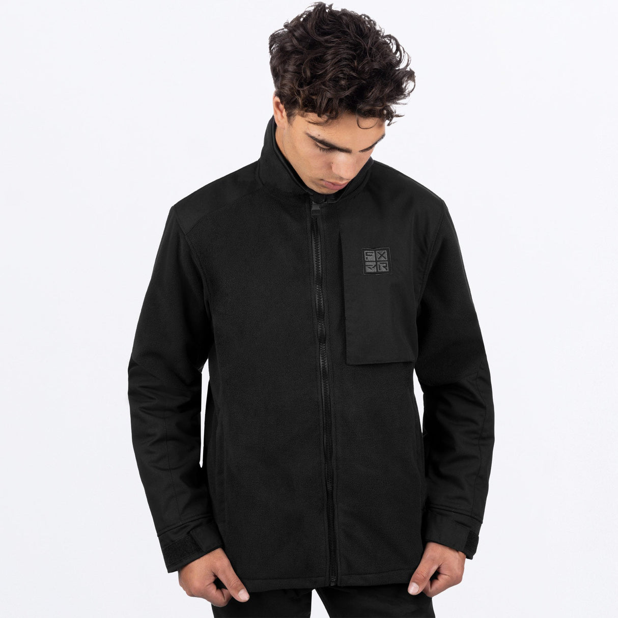 FXR M Grind Fleece Jacket