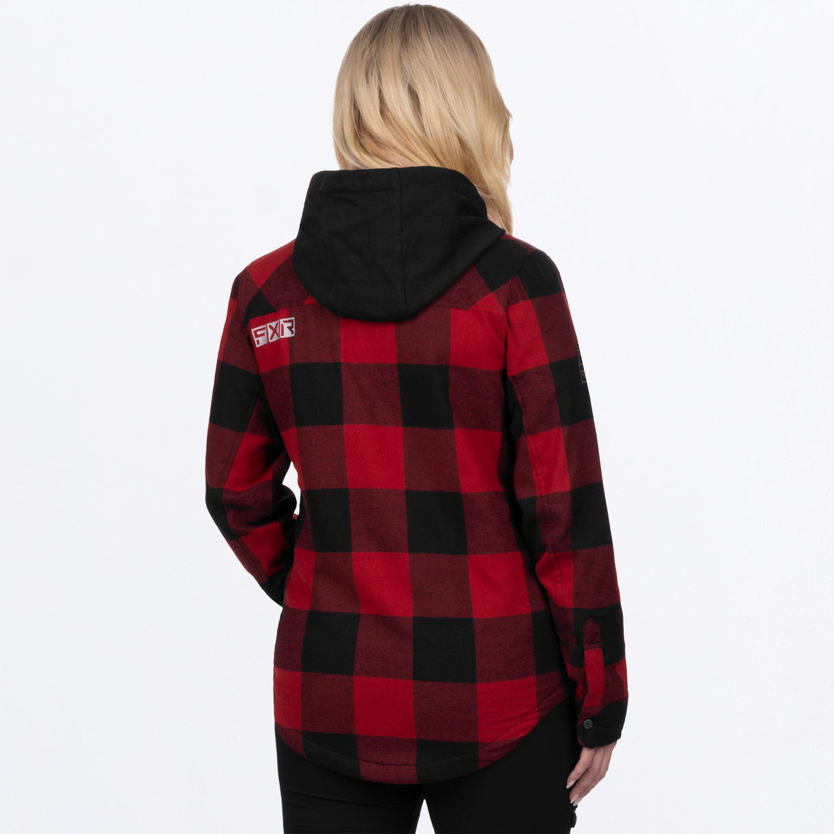 FXR Unisex Timber Insulated Flannel Jacket