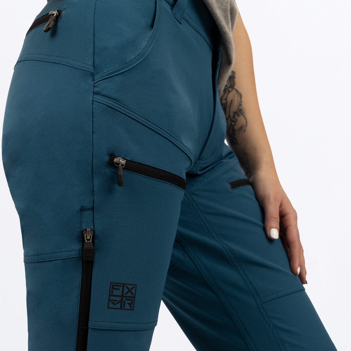 FXR W Industry Pant