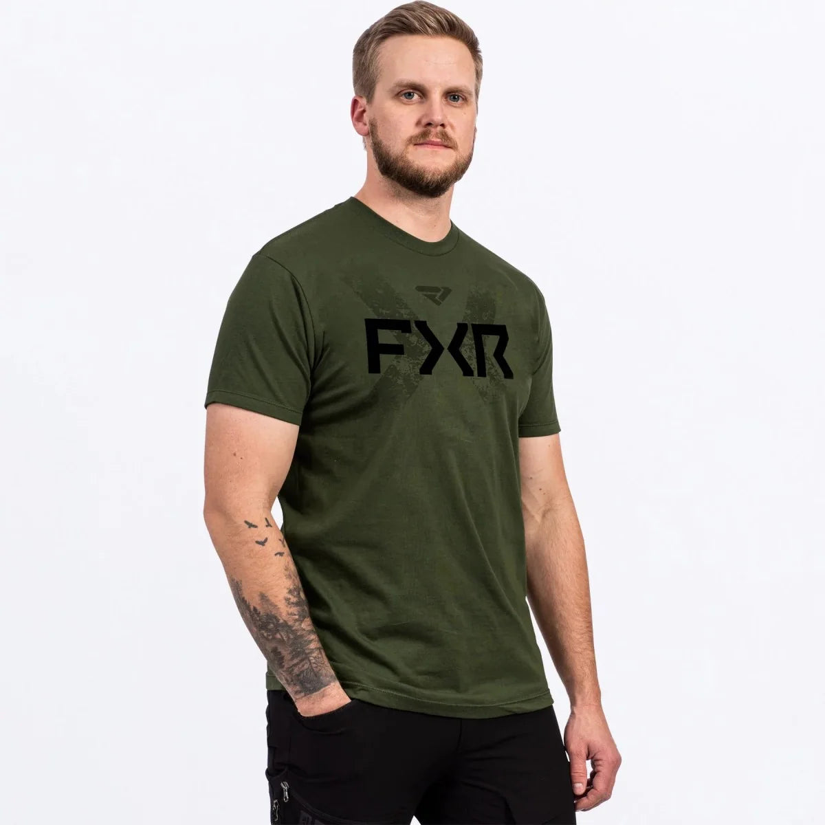 Men's Victory Premium T-Shirt (2023 Version)
