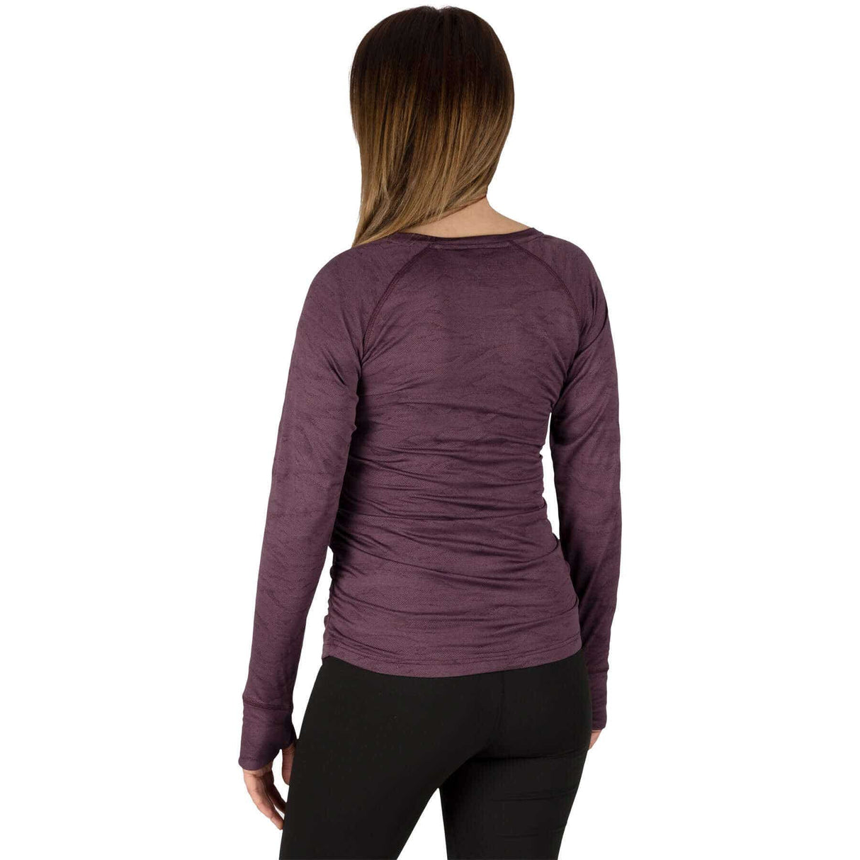FXR Women's Inhale Active Longsleeve