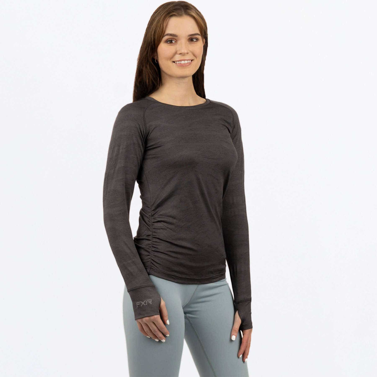 FXR Women's Inhale Active Longsleeve