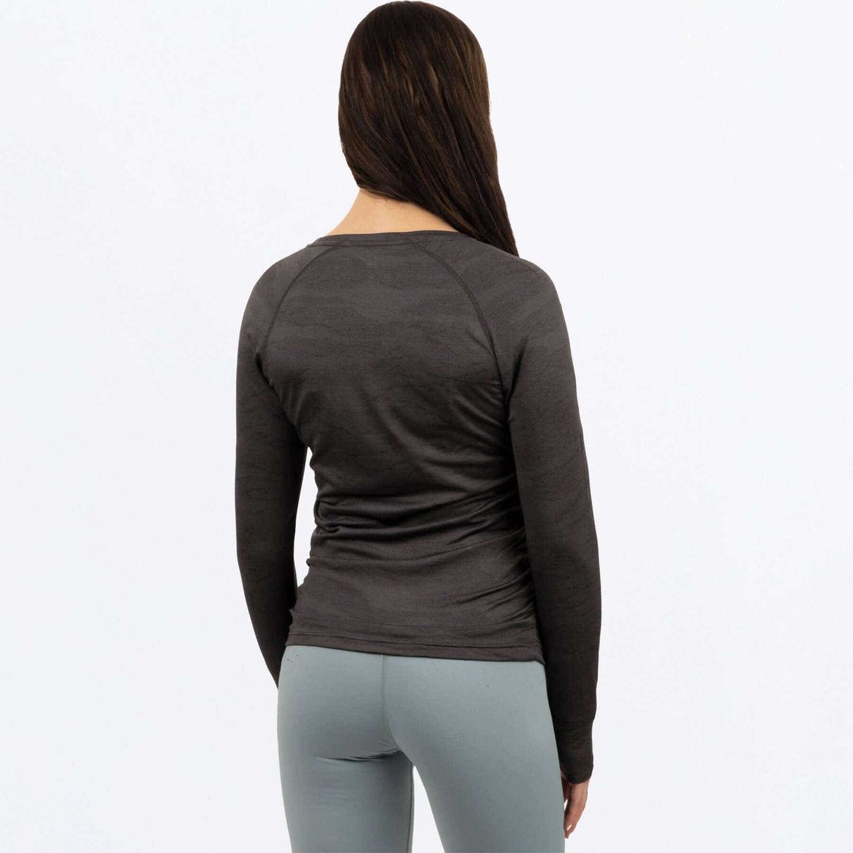 FXR Women's Inhale Active Longsleeve