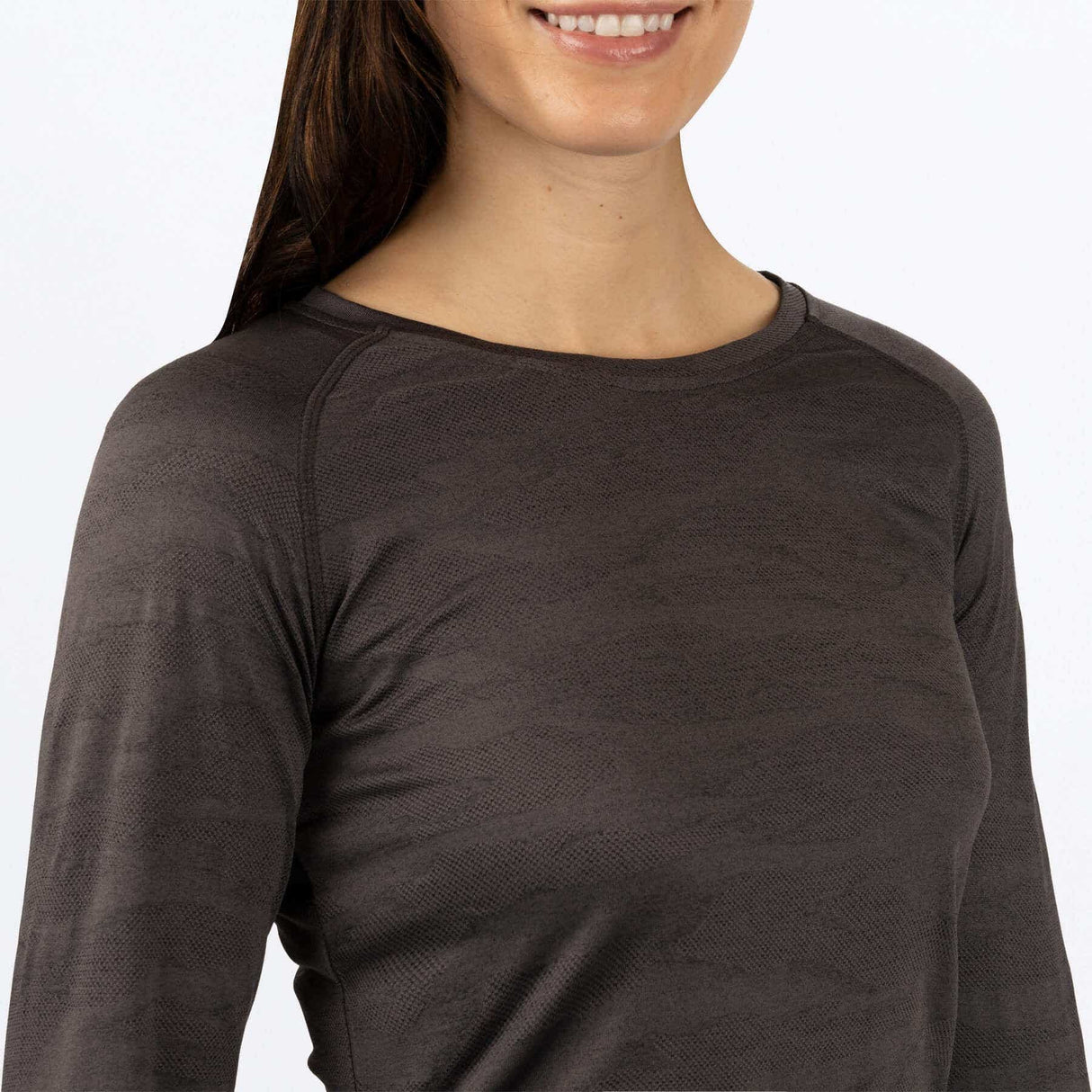 FXR Women's Inhale Active Longsleeve