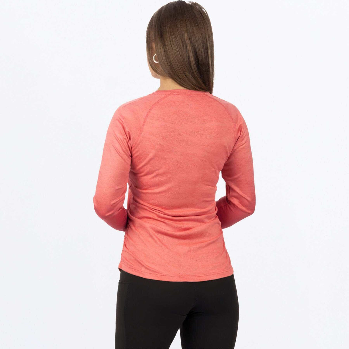FXR Women's Inhale Active Longsleeve