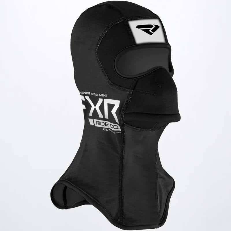 FXR Boost Anti-Fog Balaclava