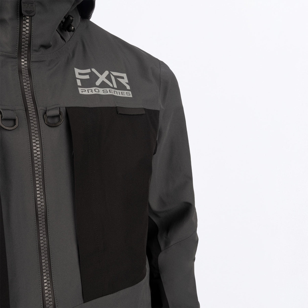 FXR M Vapor Pro Tri-Laminate Jacket