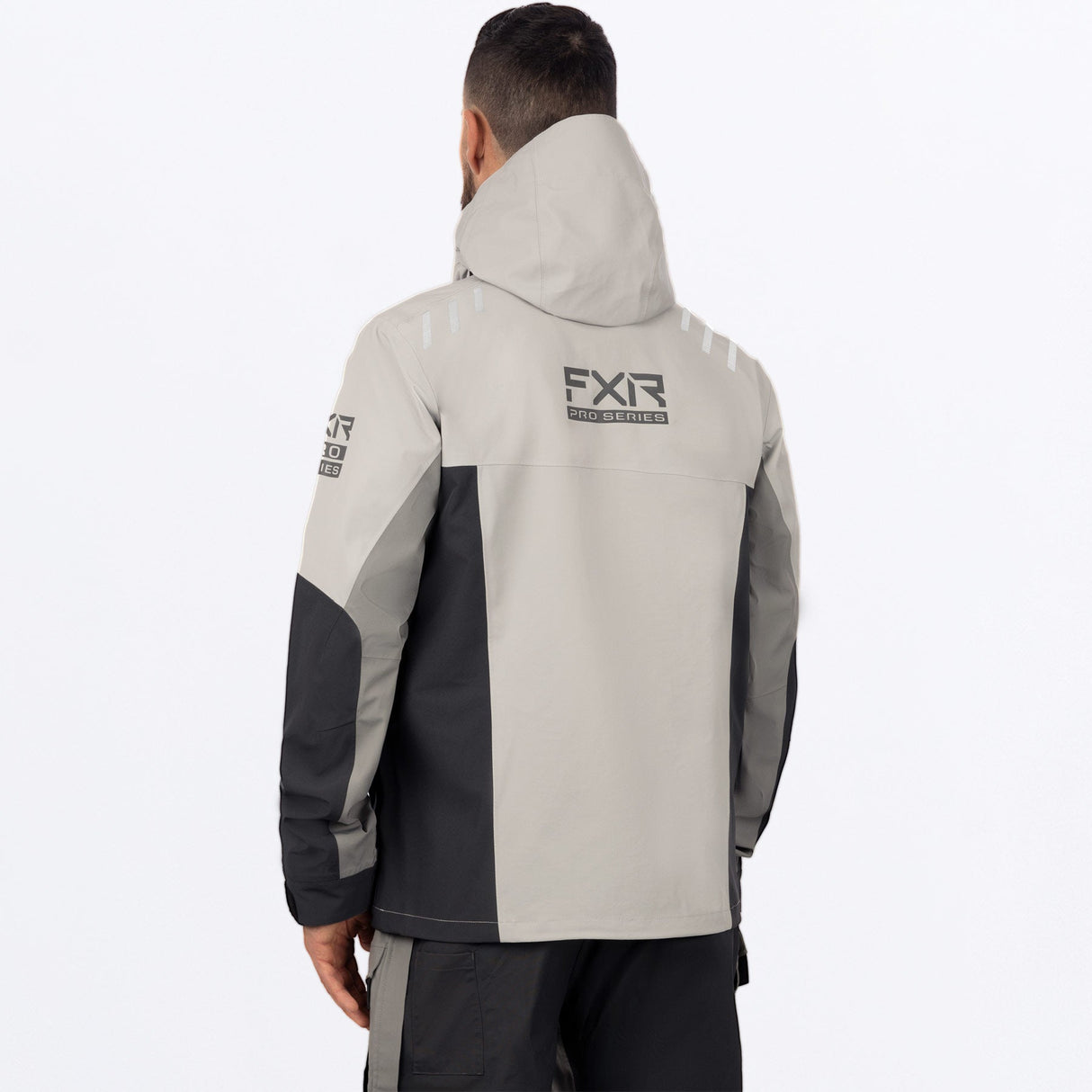 FXR M Vapor Pro Tri-Laminate Jacket