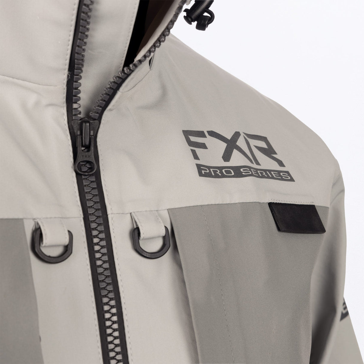 FXR M Vapor Pro Tri-Laminate Jacket