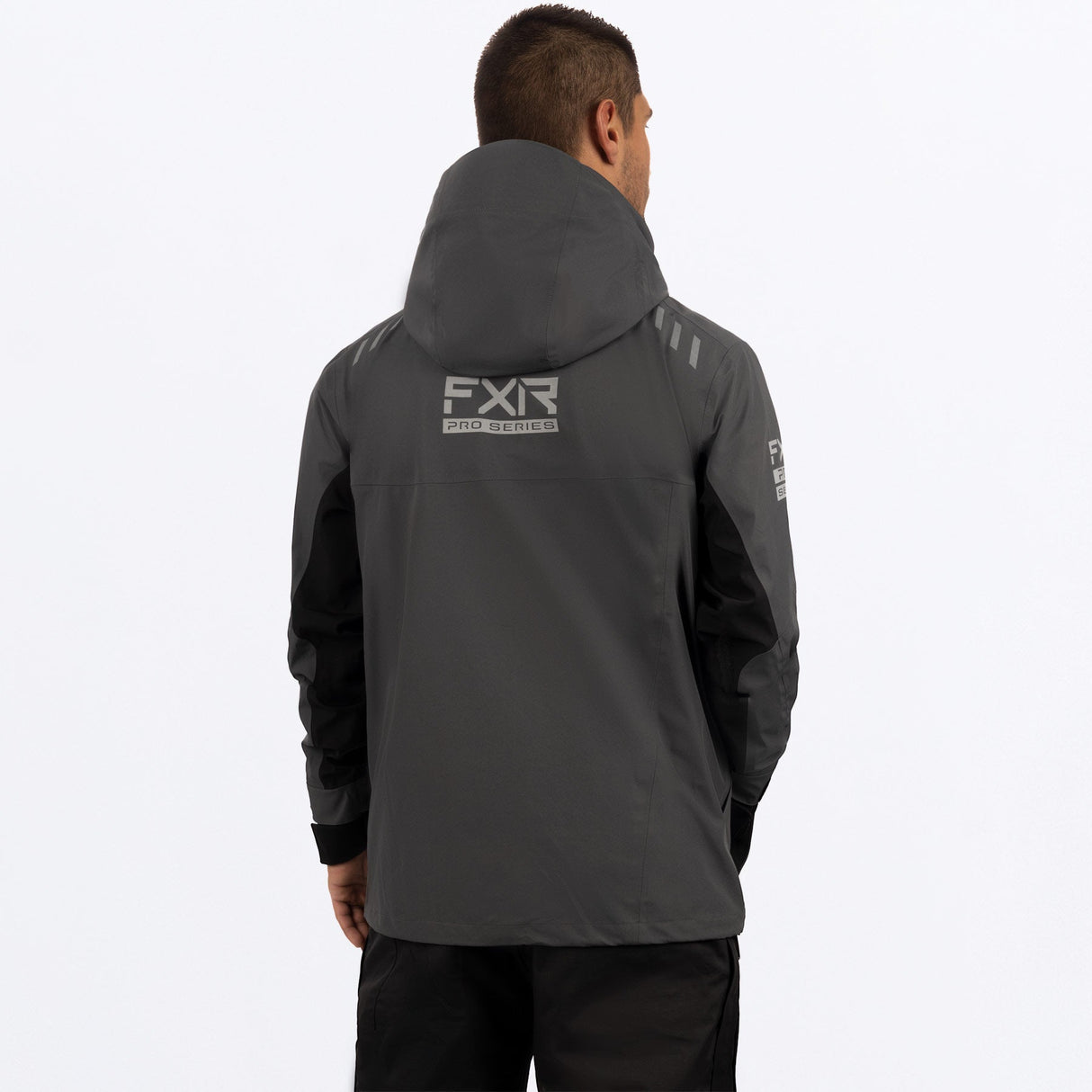 FXR M Vapor Pro Tri-Laminate Jacket