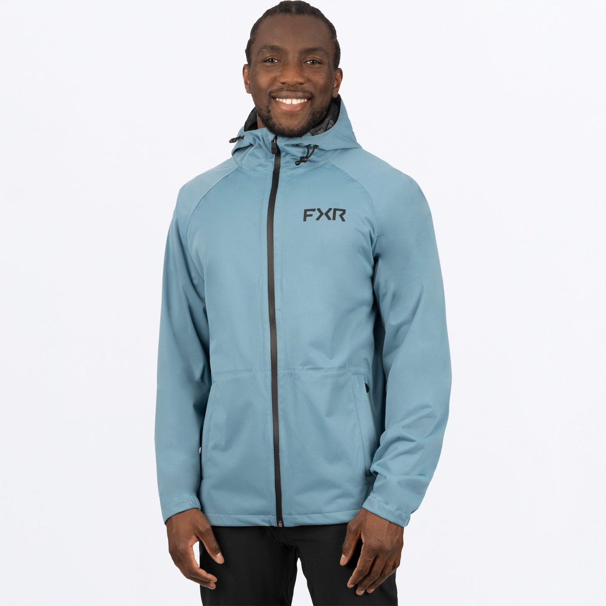 FXR M Force Dual Laminate Jacket