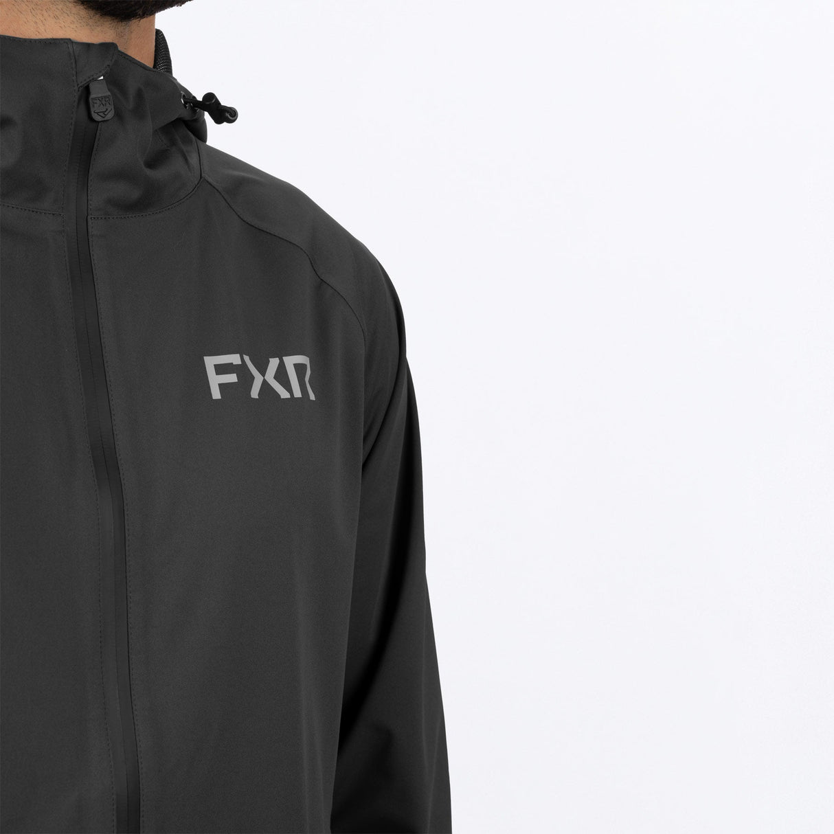 FXR M Force Dual Laminate Jacket
