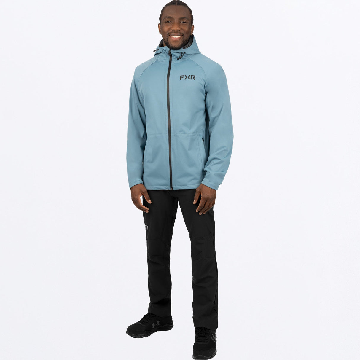 FXR M Force Dual Laminate Jacket
