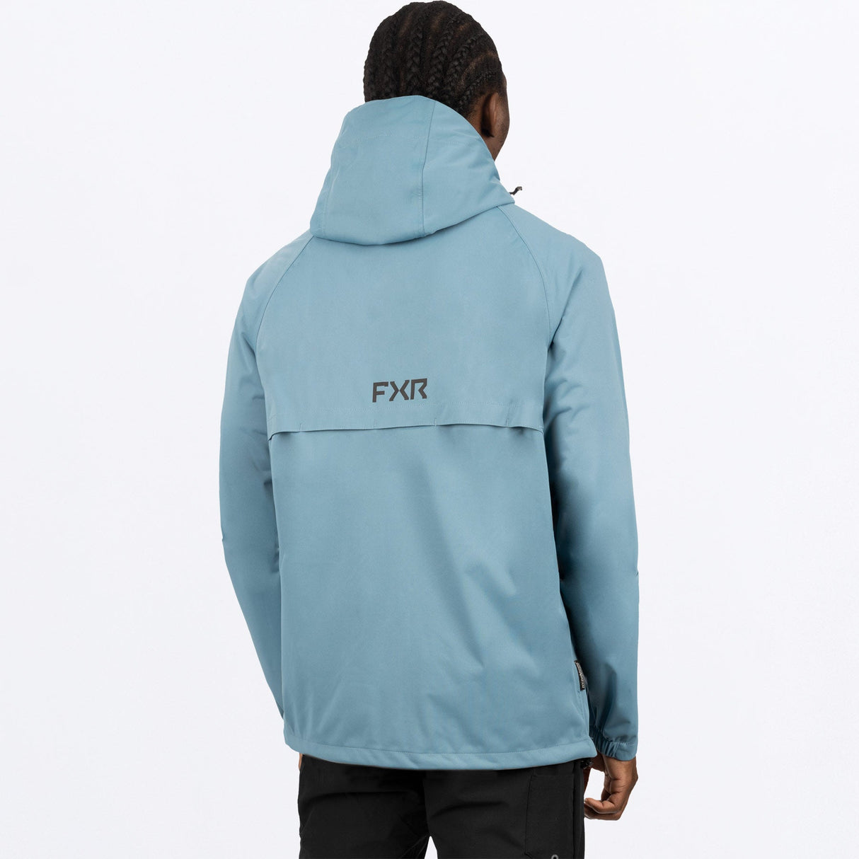 FXR M Force Dual Laminate Jacket