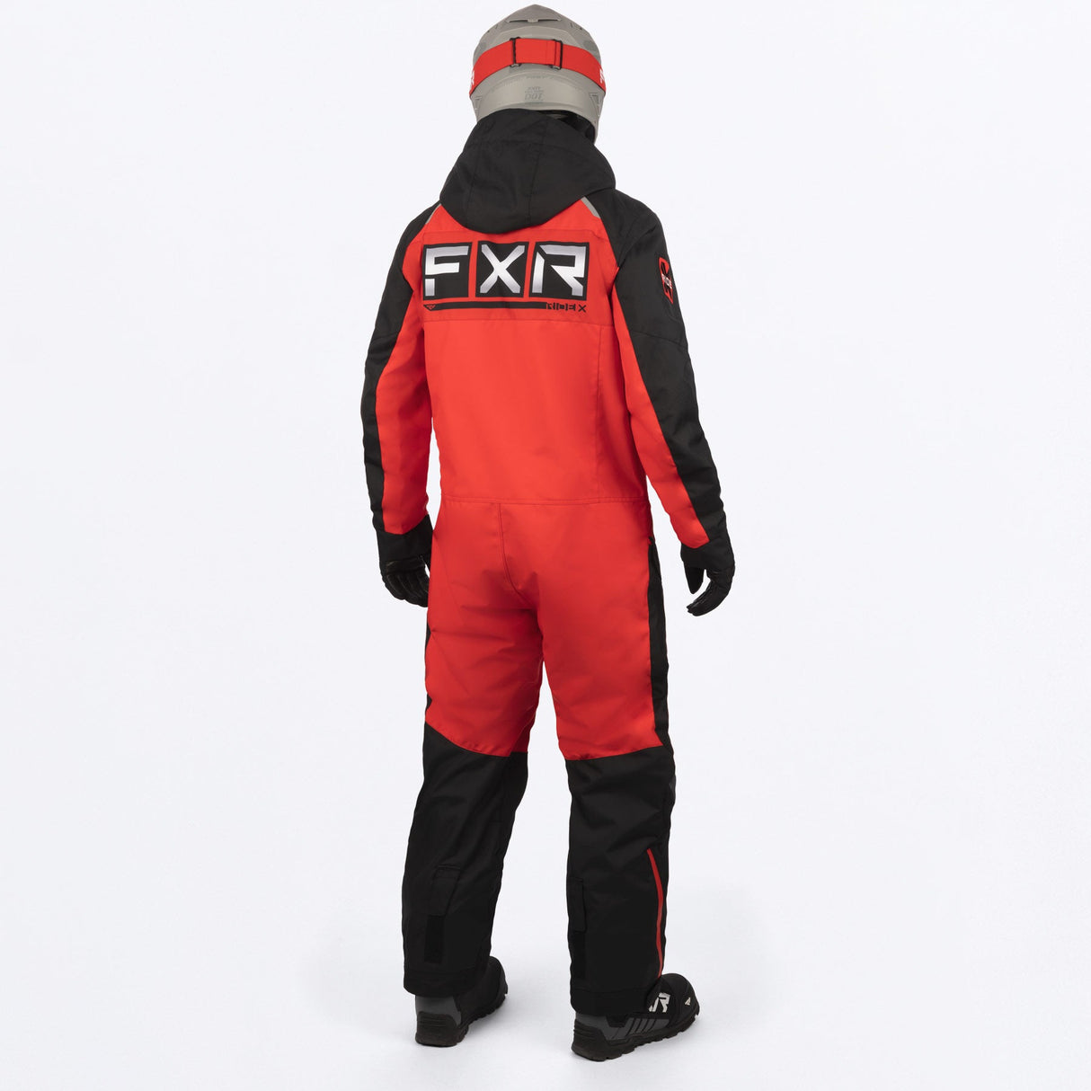 FXR M Recruit F.A.S.T. Ins Monosuit