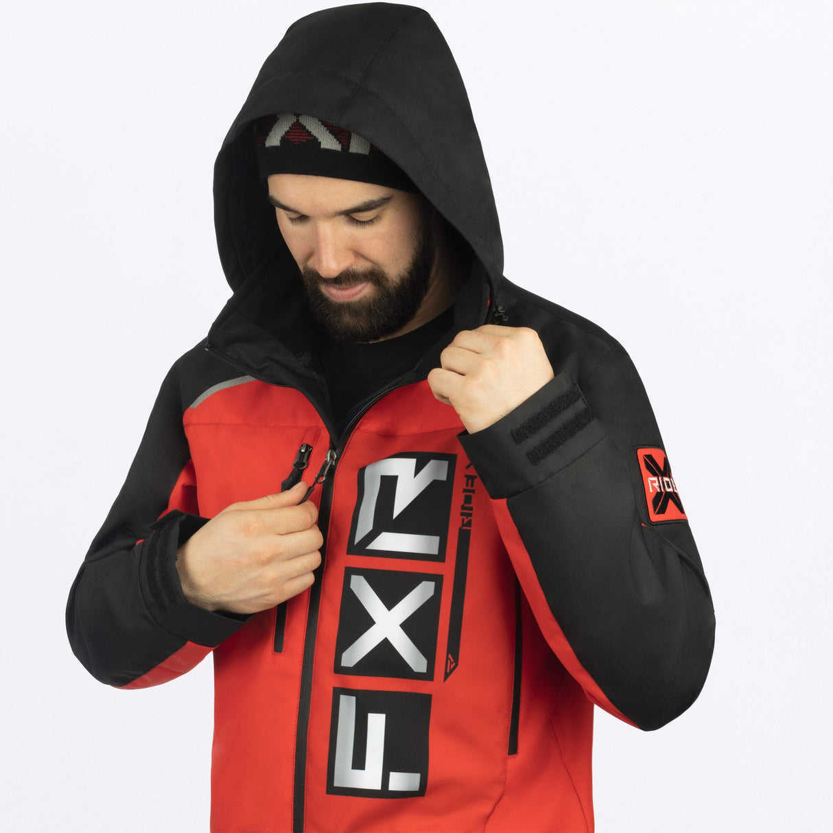 FXR M Recruit F.A.S.T. Ins Monosuit