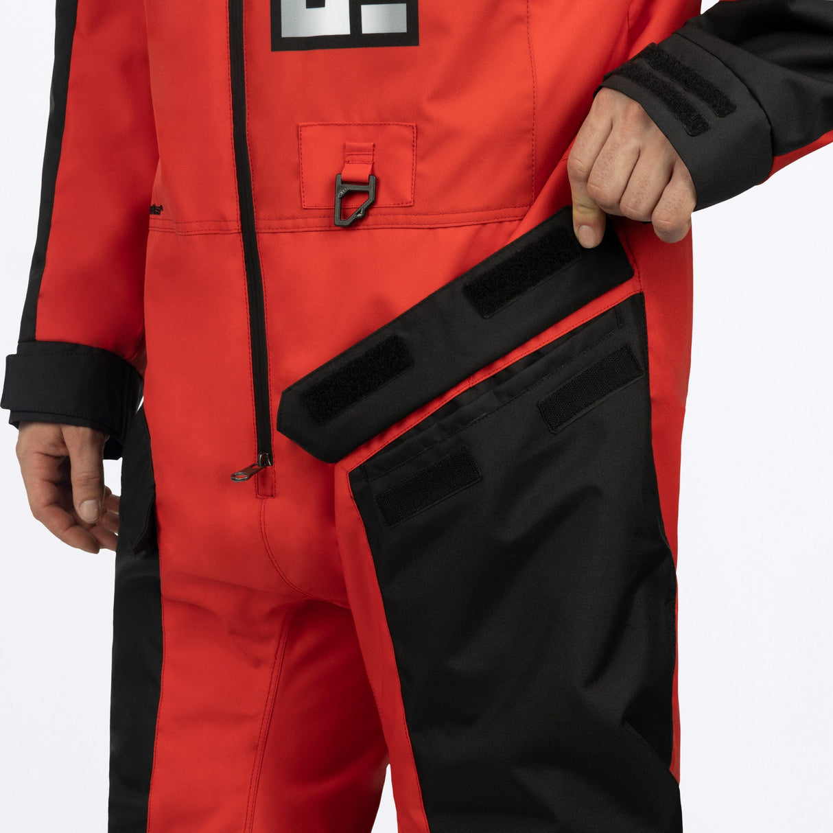 FXR M Recruit F.A.S.T. Ins Monosuit