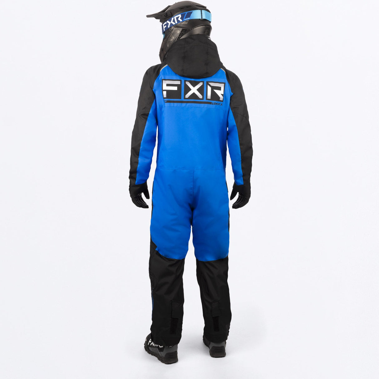 FXR M Recruit F.A.S.T. Ins Monosuit