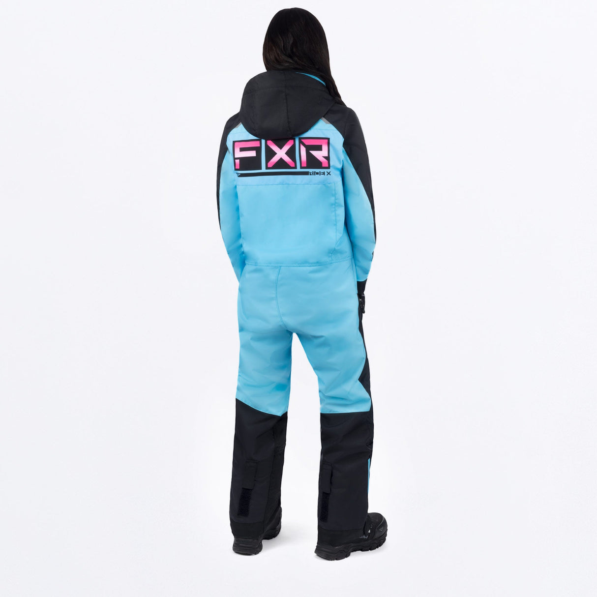 FXR W Recruit Lite Monosuit