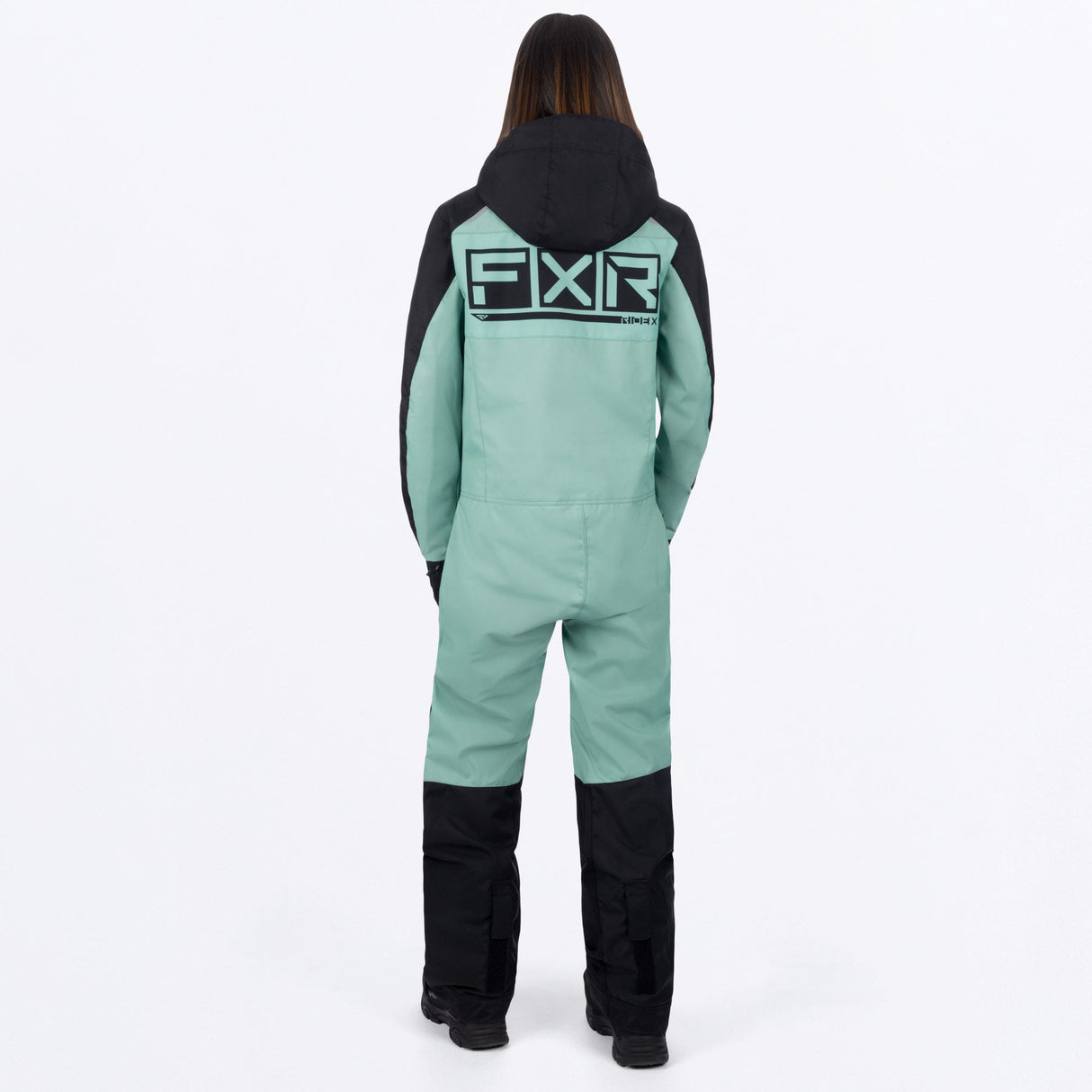FXR W Recruit Lite Monosuit