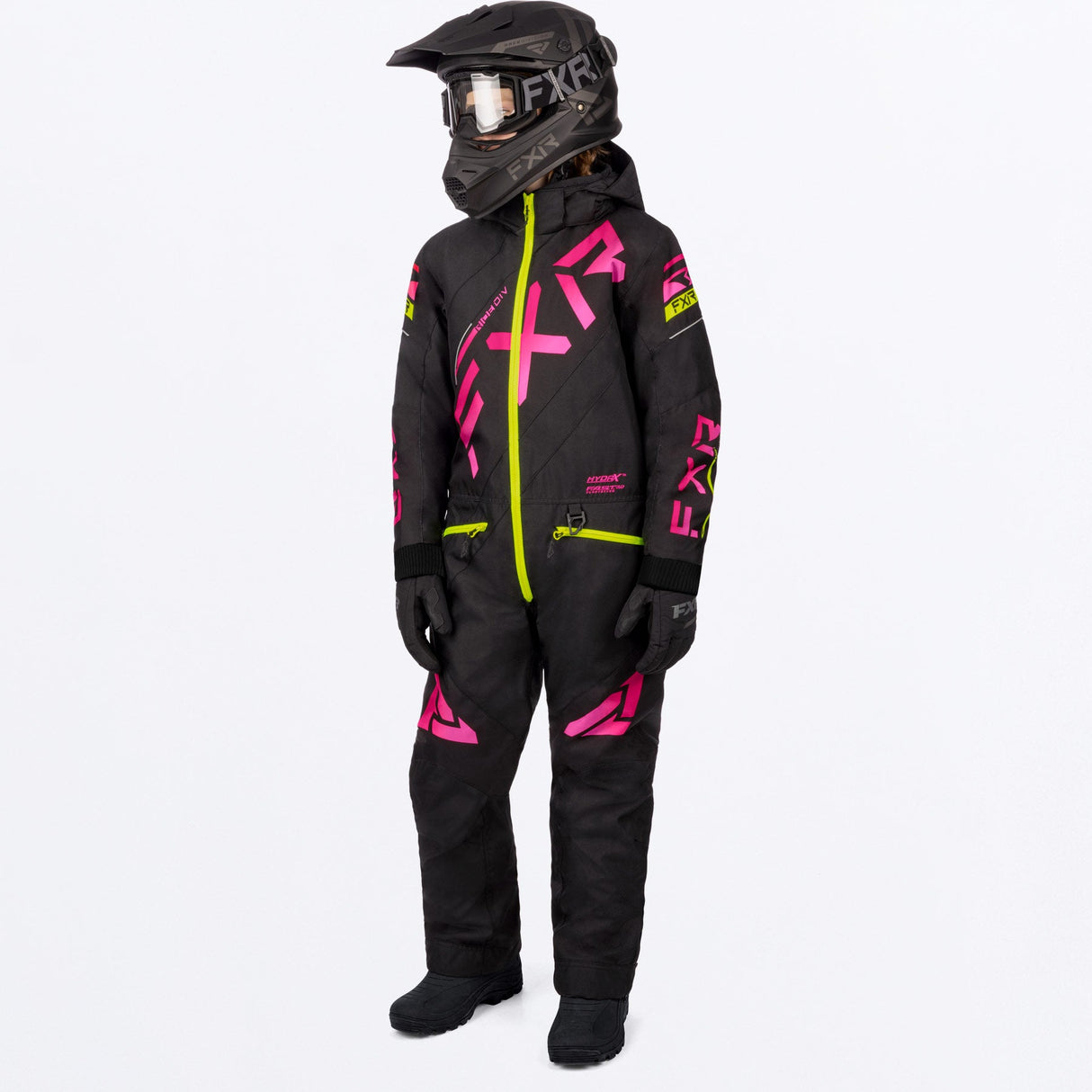 FXR Ch CX Monosuit