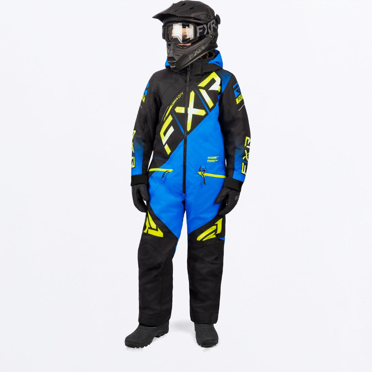 FXR Ch CX Monosuit