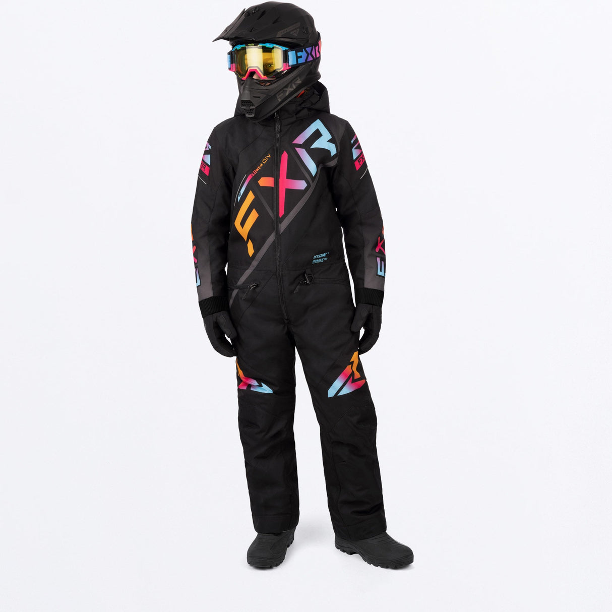 FXR Ch CX Monosuit