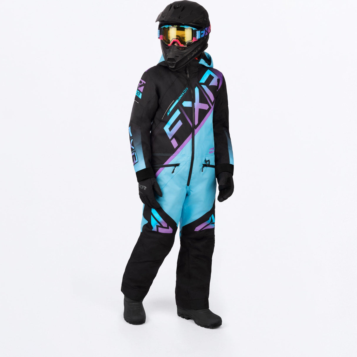 FXR Ch CX Monosuit