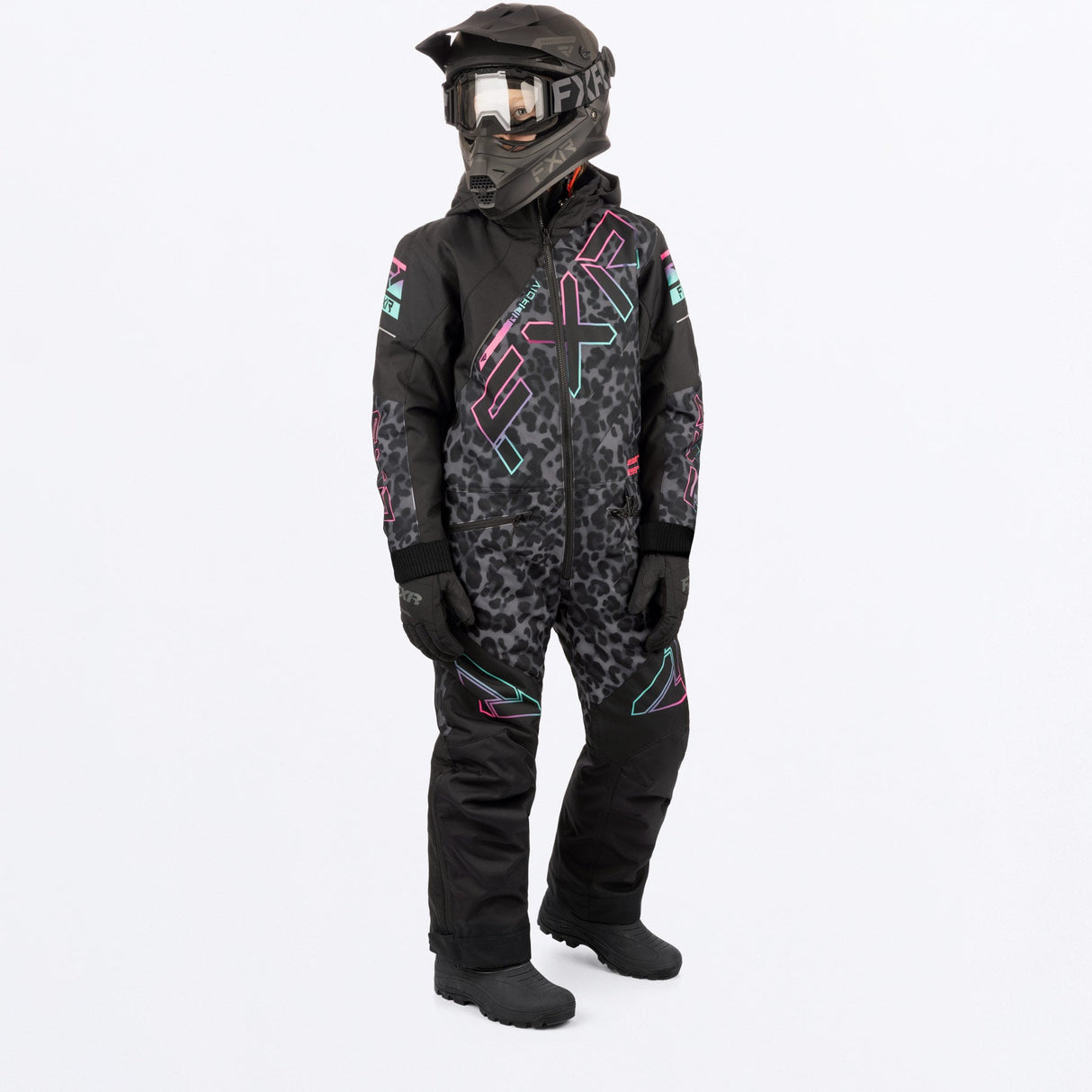FXR Ch CX Monosuit