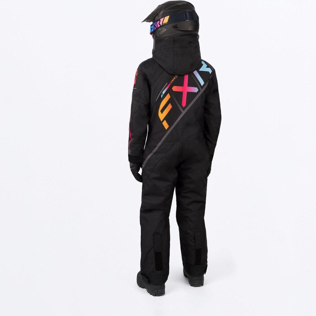 FXR Ch CX Monosuit