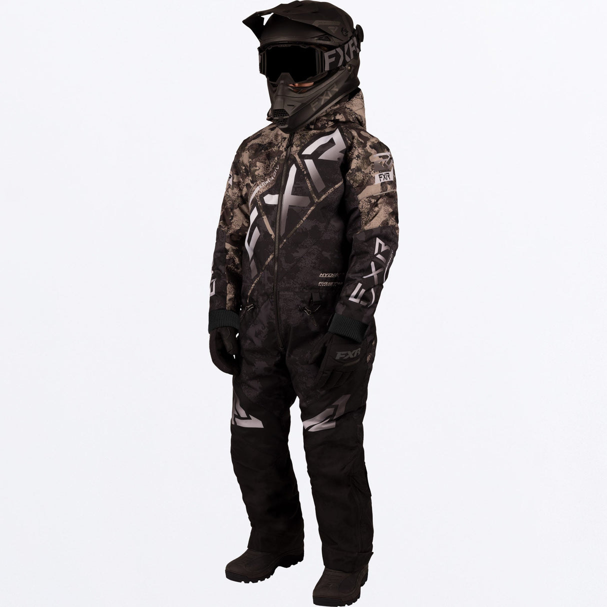 FXR Ch CX Monosuit