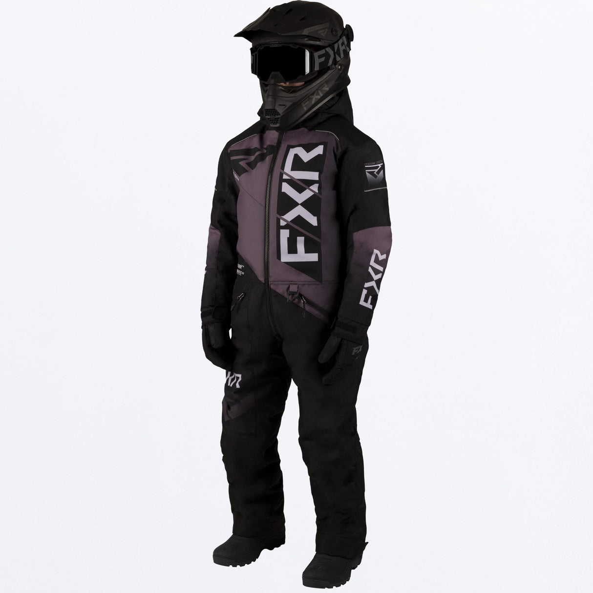 FXR Yth Helium Monosuit
