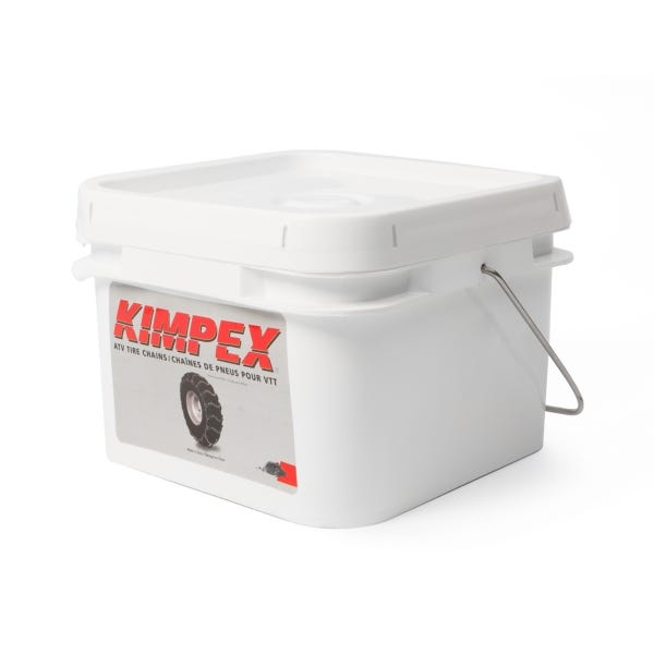 Kimpex - Tire Chains Diamond #3 (Pr)